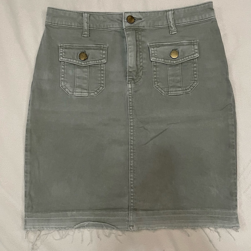 Caslon Skirt sz  0
